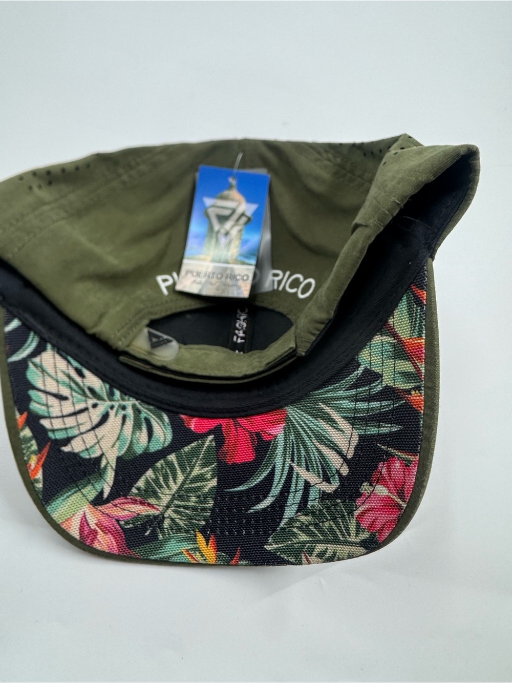 Hat - Picture 2 of 3